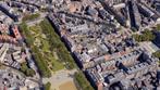 Grond te koop in Antwerpen Zuid, Immo, Terrains & Terrains à bâtir, Jusqu'à 200 m²