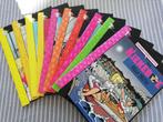 Kiekeboe stripcollectie (1-10), Ophalen, Complete serie of reeks, Merho, Nieuw