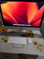Apple iMac, Ophalen, Zo goed als nieuw, IMac