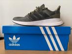 Adidas sportschoen heren maat 43,5, Ophalen, Zo goed als nieuw