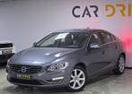 VOLVO S60 2.0 BOITE AUTO/CAPTEUR/CUIR/CRUISE/GARANTIE, Auto's, Volvo, https://public.car-pass.be/vhr/36a17e11-a03d-450d-8223-1464fc1f7b06