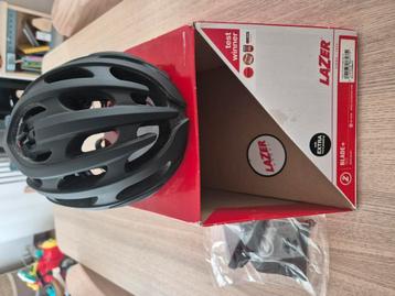lazer blade+ xs 50-54cm beschikbaar voor biedingen