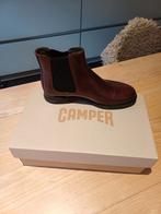 NIEUW Damesschoenen/CAMPER/BROWN/Maat39., Kleding | Dames, Schoenen, Ophalen, Bruin, Nieuw, Camper