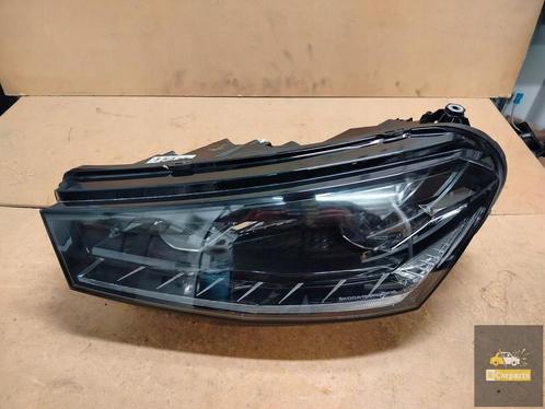 Skoda Fabia IV FUll Ledlamp links Perfect, Auto-onderdelen, Verlichting, Skoda, Gebruikt