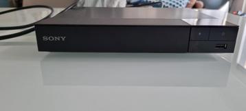 Lecteur DVD Blu-Ray Sony beschikbaar voor biedingen