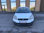 Ford Fiesta 1.2 essence euro 4, Auto's, Bedrijf, Handgeschakeld, Fiësta, Airbags