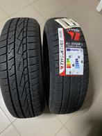 2 nieuwe all season banden merk Tyfoon, Auto-onderdelen, Banden en Velgen, Ophalen, 15 inch, 175 mm, Nieuw