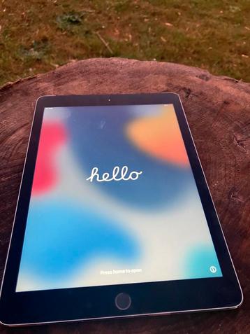 Apple Ipad air 2, Computers en Software, Apple iPads, Apple iPad, Refurbished, Ophalen of Verzenden, 128 GB