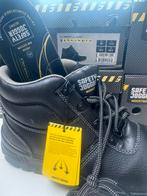 Werkschoen heren, Ophalen of Verzenden, Zo goed als nieuw