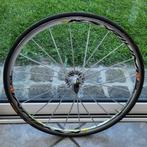 A vendre paires roue Mavic Ksyrium SL, Fietsen en Brommers, Fietsonderdelen, Racefiets, Zo goed als nieuw, Mavic, Ophalen