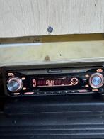PİONEER DEH-6700MP+ Bluetooth modullen, Auto diversen, Autoradio's, Ophalen, Zo goed als nieuw