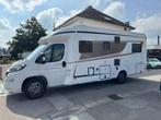 Mothorome  Burstner lyséo 744 TD privilège avec grand salon, Caravans en Kamperen, Mobilhomes, Bus-model, 7 tot 8 meter, Diesel