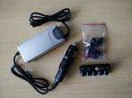 Kensington auto-/vliegtuigadapter Model 33051, Ophalen, Zo goed als nieuw, Kensington