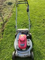 Tondeuse Honda 536 hrd, Cirkelmaaier, Zo goed als nieuw, Benzine-grasmaaier, 50 cm of meer