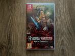 Hyrule Warriors Switch, Ophalen of Verzenden