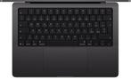 14-inch MacBook Pro M5 NIEUW!!!, Computers en Software, Apple Macbooks, Ophalen, 15 inch, 512 GB, Nieuw