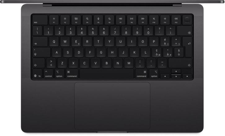 14-inch MacBook Pro M5 NIEUW!!!, Computers en Software, Apple Macbooks, Nieuw, MacBook, 15 inch, 512 GB, 16 GB, Azerty, Ophalen