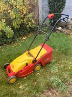Grasmachine Wolf, Jardin & Terrasse, Tondeuses à gazon, Enlèvement, Utilisé