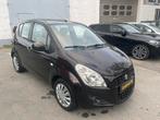 Suzuki Splash 1.2i Navi/Airco/Garantie, Auto's, Euro 5, 1242 cc, Leder, Bedrijf