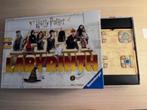 Harry Potter, Ophalen