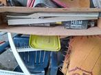 Laminaat en vinylsnijder hbm, Doe-het-zelf en Bouw, Gereedschap | Zaagmachines, Ophalen, Zo goed als nieuw