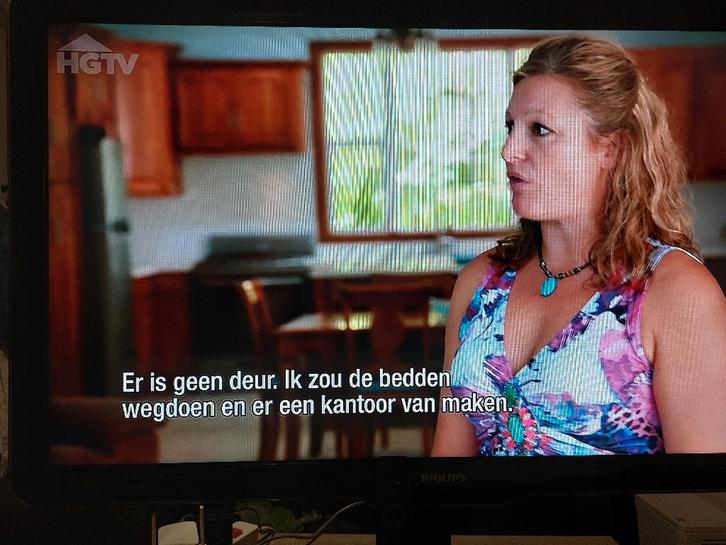 phillips 47 inch plasma tv full hd, TV, Hi-fi & Vidéo, Télévisions, Utilisé, 100 cm ou plus, Full HD (1080p), Philips, Enlèvement