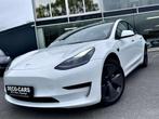 Tesla Model 3 BTW AFTREKBAAR / FULL / 8CAM / SLECHTS 17642km, Te koop, Berline, Gebruikt, 5 deurs