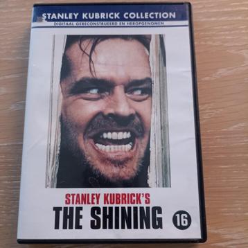 The Shining beschikbaar voor biedingen