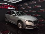 Skoda Octavia 2.0 TDI/Automaat/18180euro+BTW/Garantie*, Stof, 5 deurs, 116 kW, Zilver of Grijs