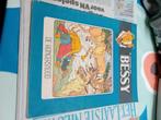 Bessy de hongersnood, Eén stripboek, Ophalen, Gelezen