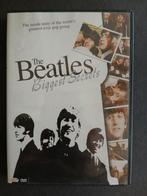 The Beatles biggest secrets (2004), Cd's en Dvd's, Dvd's | Documentaire en Educatief, Alle leeftijden, Ophalen of Verzenden, Zo goed als nieuw
