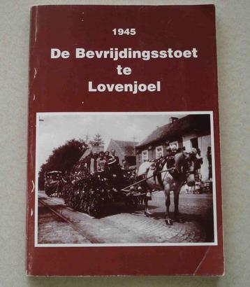 1945 - Bevrijdingsstoet te Lovenjoel beschikbaar voor biedingen