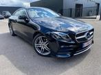 Mercedes E Coupé AMG Pakket 220 cdi 4 matic, Auto's, Mercedes-Benz, Automaat, Xenon verlichting, 143 kW, Euro 6