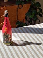 Fles Rode Duivels WK Brazilië 2014, Ophalen of Verzenden, Nieuw, Overige typen