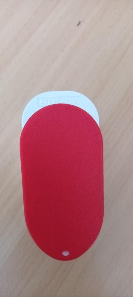 3D-geprinte Replica Achterlicht voor Honda Amigo/Novio/PF50!, Motoren, Onderdelen | Honda, Nieuw, Ophalen of Verzenden