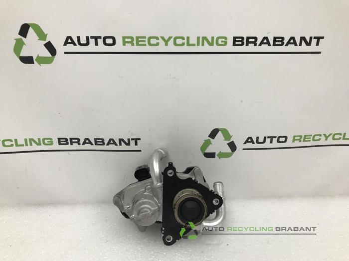 EGR Klep van een Audi A4, Auto-onderdelen, Uitlaatsystemen, Gebruikt, 3 maanden garantie, Ophalen of Verzenden