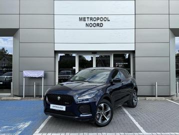 Jaguar E-Pace P300e R-Dynamic SE  beschikbaar voor biedingen