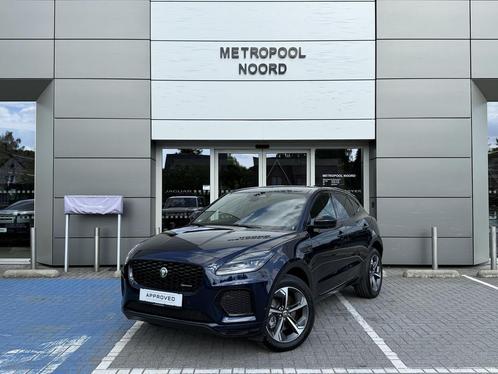 Jaguar E-Pace P300e R-Dynamic SE, Auto's, Jaguar, Bedrijf, E-Pace, Airconditioning, Bluetooth, Boordcomputer, Centrale vergrendeling