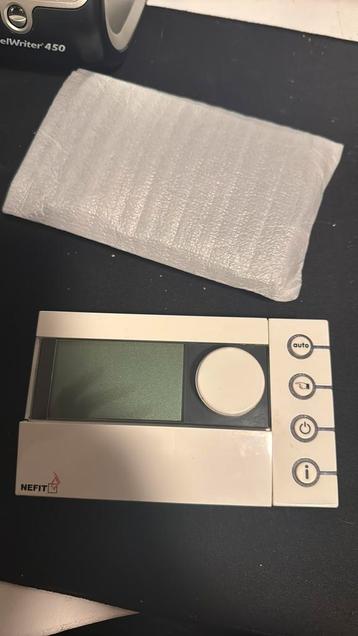 Nefit moduline 300