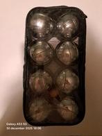 Petanqueballen te koop., Sport en Fitness, Ophalen