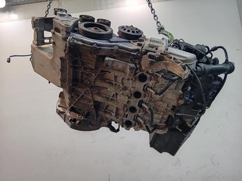 MOTOR Mercedes-Benz B (W245) (266960|M266.960|M266960), Auto-onderdelen, Motor en Toebehoren, Mercedes-Benz, Gebruikt