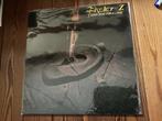LP Fischer Z - going deaf for a living, Cd's en Dvd's, Ophalen of Verzenden, Gebruikt