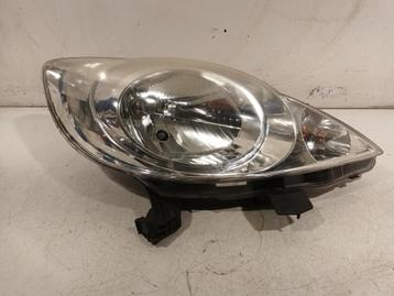KOPLAMP RECHTS Peugeot 107 (3510052k00|4421157R|89317121) beschikbaar voor biedingen