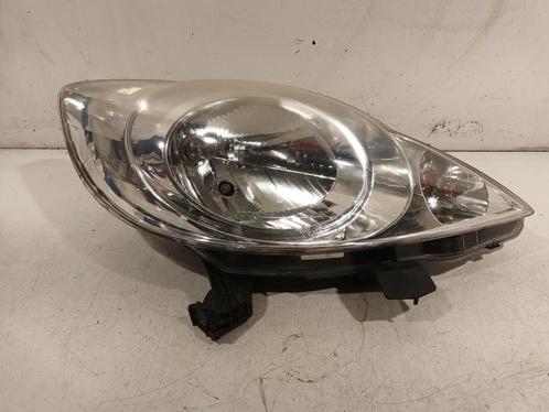 KOPLAMP RECHTS Peugeot 107 (3510052k00|4421157R|89317121), Auto-onderdelen, Verlichting, Peugeot, Gebruikt