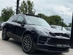 Porsche Macan 2.0 Turbo PDK TOIT PANO/ PASM/ PDLS/ FULL OPTI, Auto's, Porsche, Automaat, 245 pk, https://public.car-pass.be/vhr/237755dc-3797-49b8-a839-11d0f8a34c64