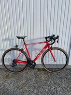 Koersfiets canyon, Fietsen en Brommers, Heren, Aluminium, Zo goed als nieuw, Ophalen