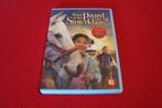 dvd waar is het paard van sinterklaas?, Ophalen of Verzenden