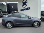 Tesla Model X Dual Motor / Long Range, Auto's, Tesla, Automaat, Model X, Elektrisch, SUV of Terreinwagen