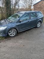Ford focus break, Autos, Particulier, Achat, Focus, Break