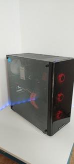 Starter Game PC i5 9th gen + GTX 980Ti + 48GB RAM, Computers en Software, Ophalen, Zo goed als nieuw, SSD